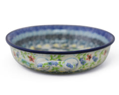 Unikat 7" Baker with Handles
