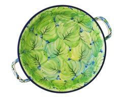 Unikat 7" Baker with Handles