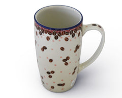 Tall Latte Mug
