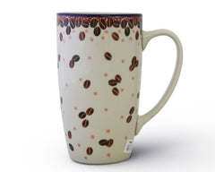 Tall Latte Mug