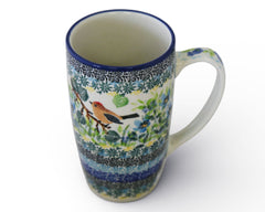 Tall Unikat Latte Mug