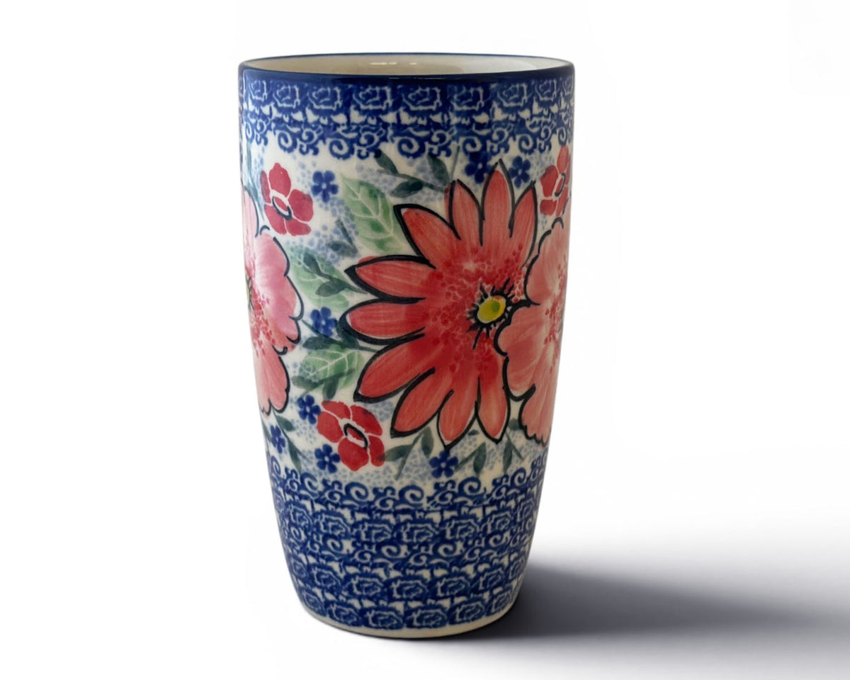 Tall Latte Mug