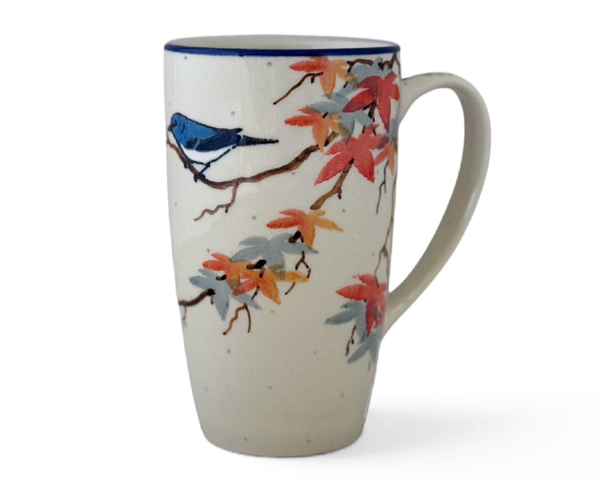 Unikat 12oz Mug