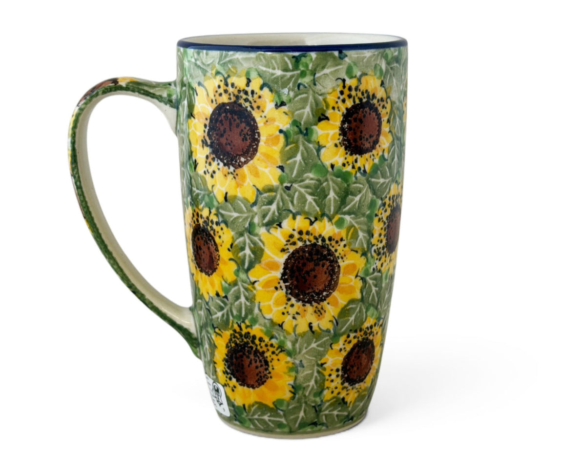 Unikat 12 oz Mug