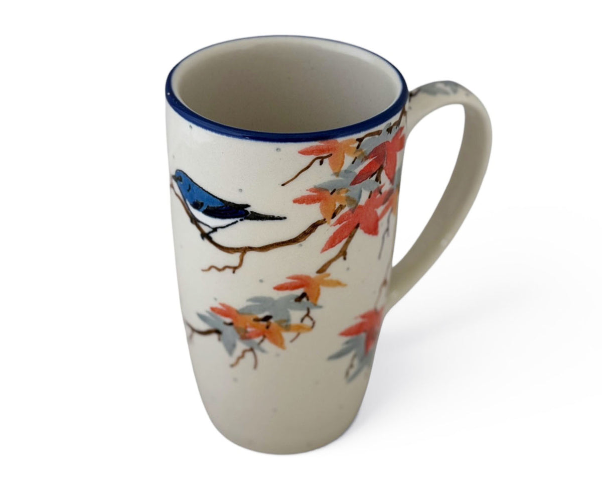 Unikat 12 oz Mug