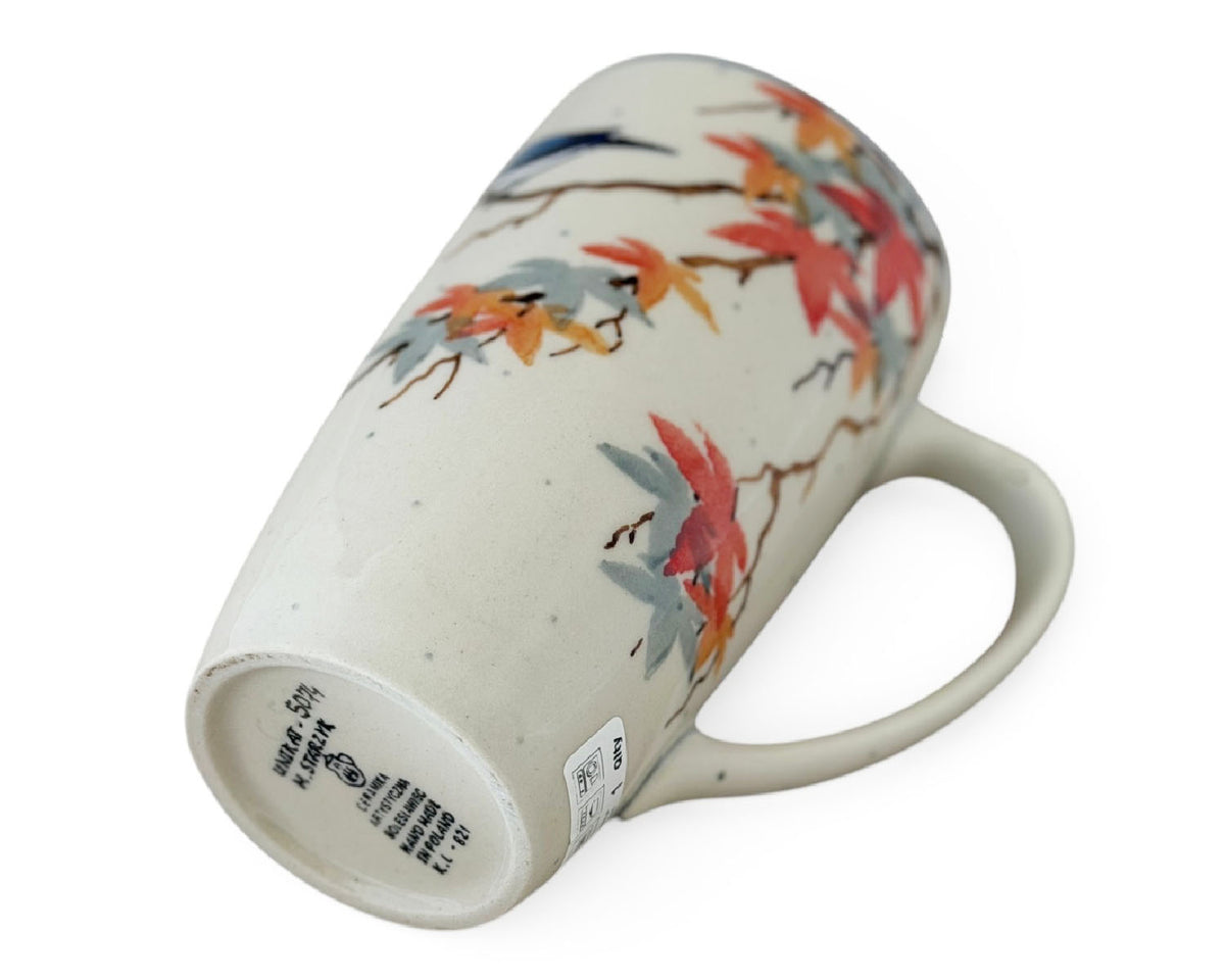 Unikat 12 oz Mug