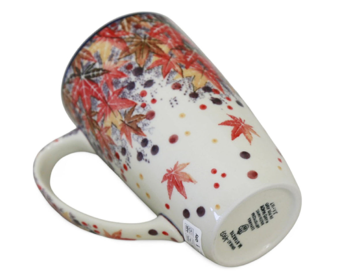 Unikat 12oz Mug
