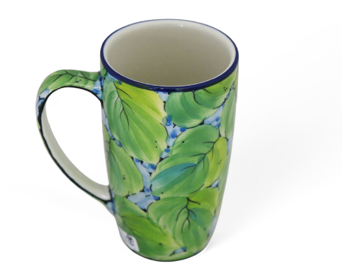 Unikat 12oz Mug