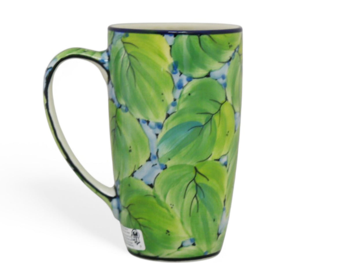 Unikat 12oz Mug