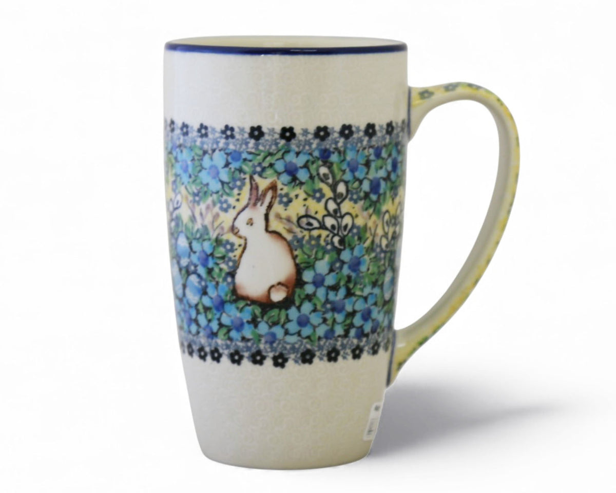 Unikat 12oz Mug