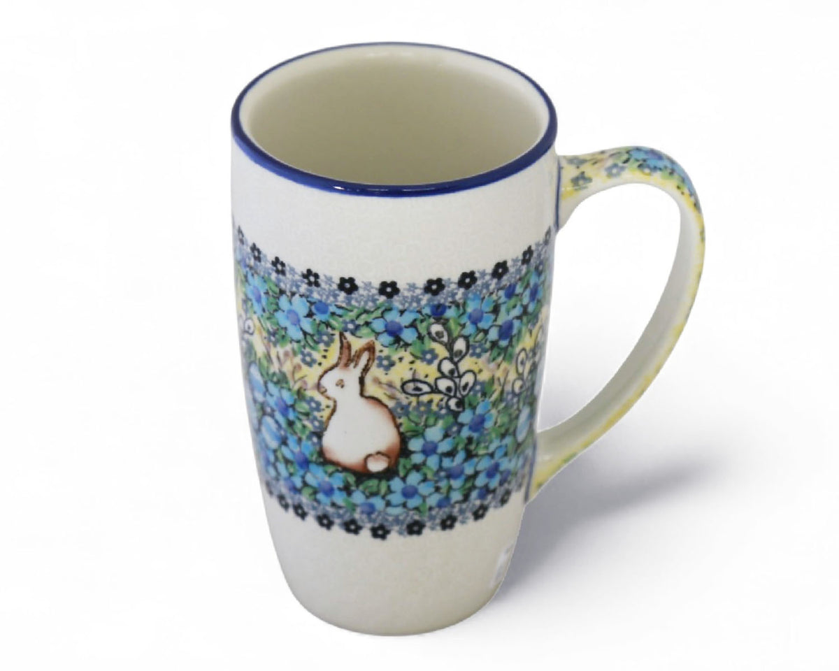 Unikat 12oz Mug