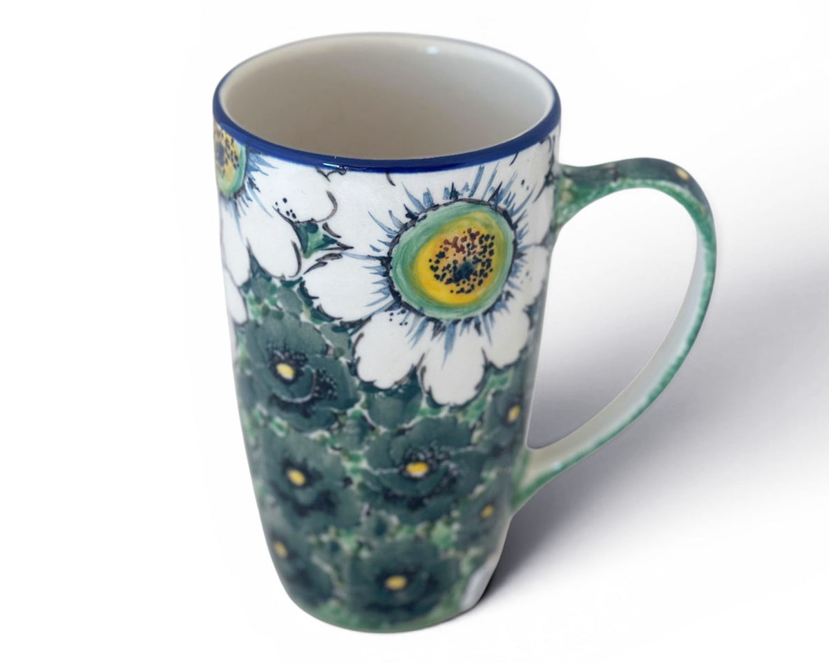 Unikat 12oz Mug