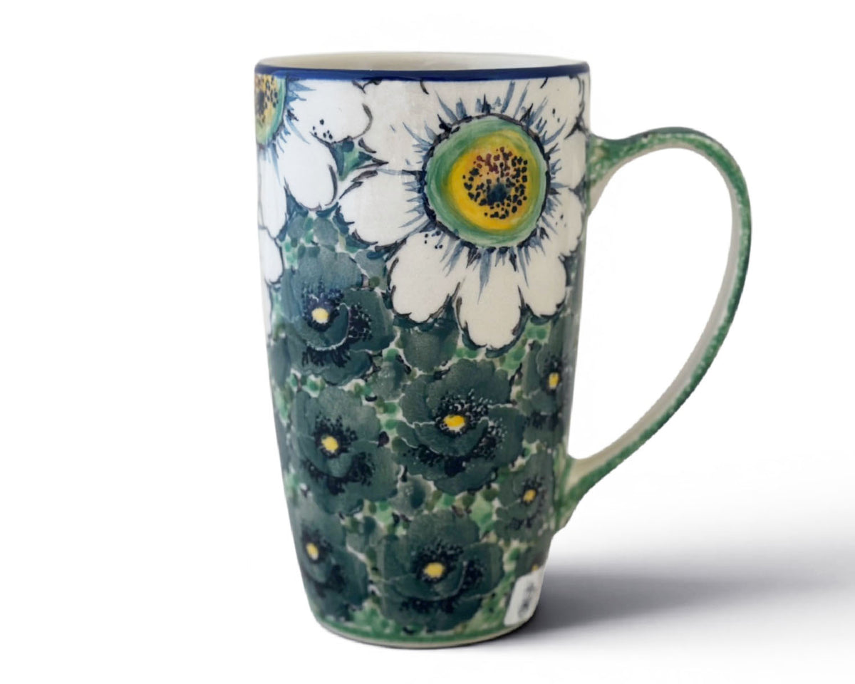 Unikat 12oz Mug