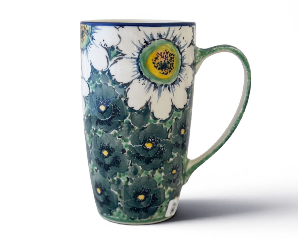 Unikat 12oz Mug