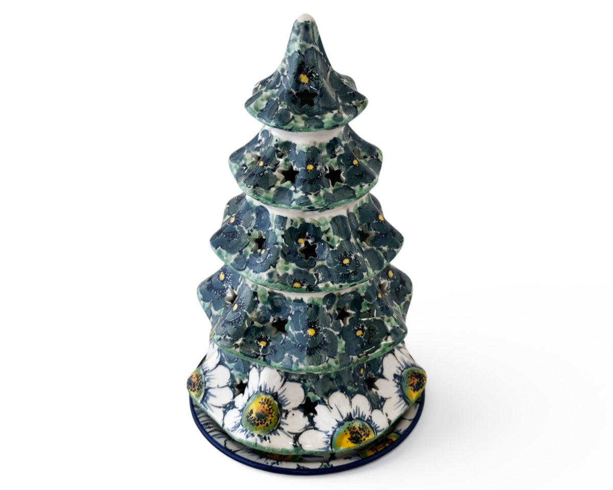 XL Unikat Luminary Tree