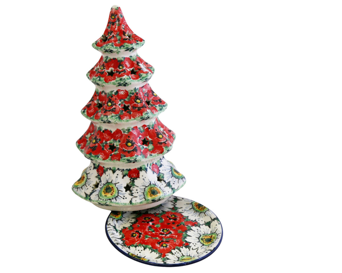 XL Unikat Luminary Tree