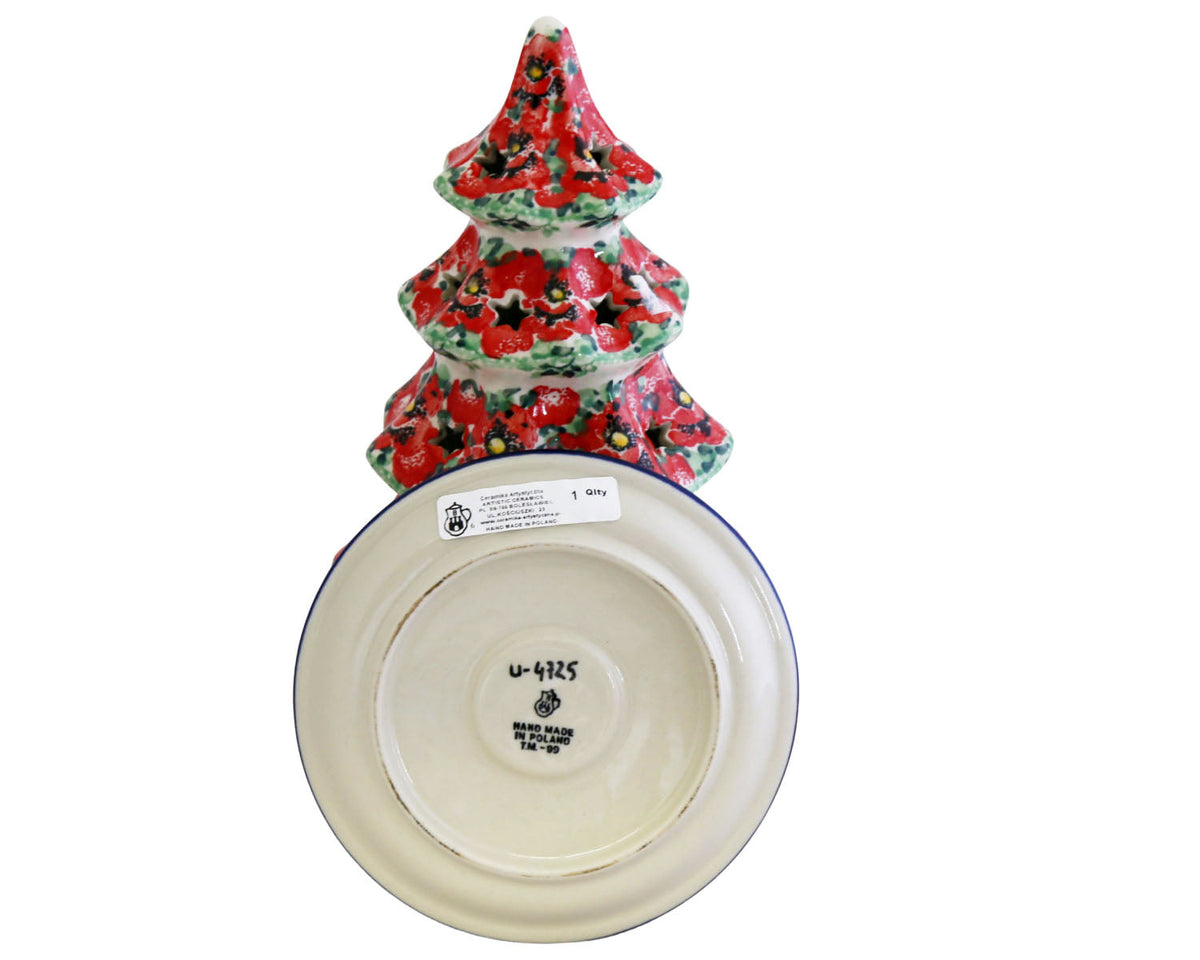 XL Unikat Luminary Tree