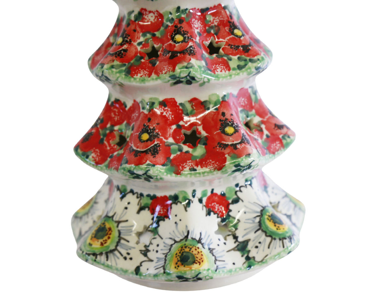 XL Unikat Luminary Tree