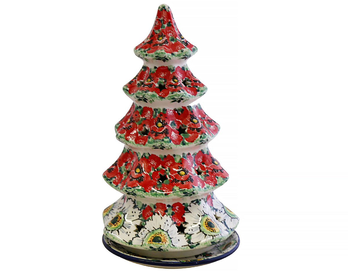 XL Unikat Luminary Tree