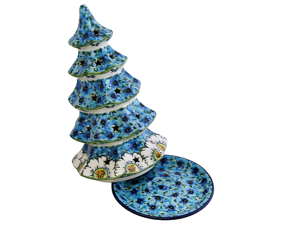 XL Unikat Luminary Tree