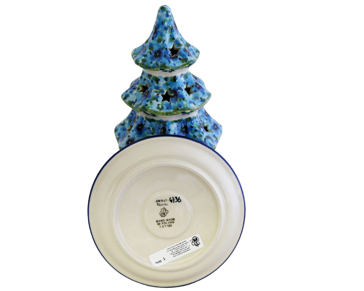 XL Unikat Luminary Tree