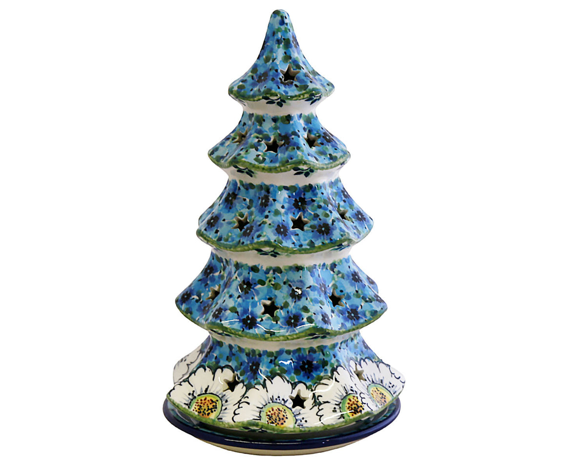 XL Unikat Luminary Tree