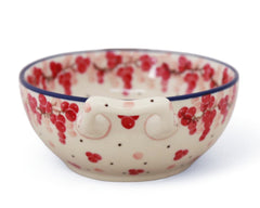 Handled Bowl