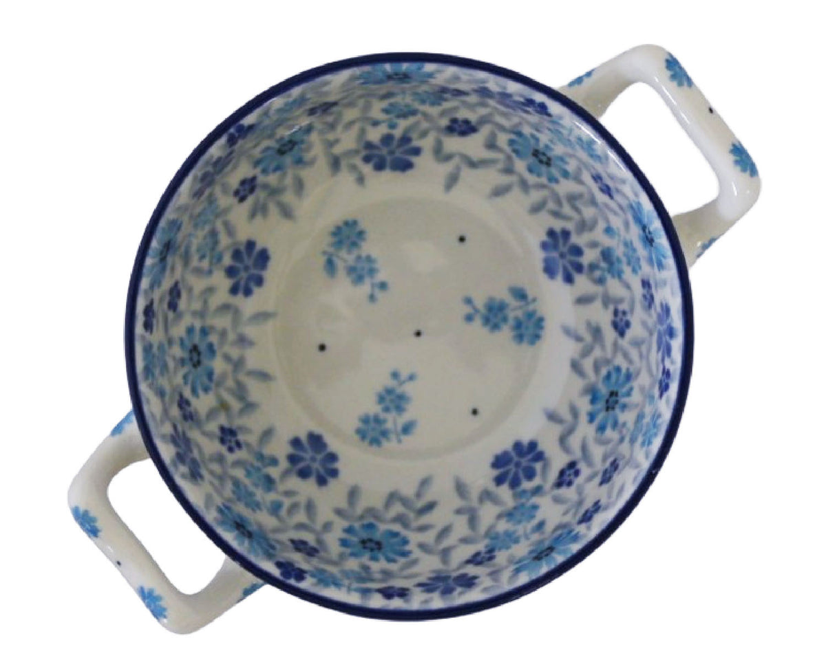Handled Bowl