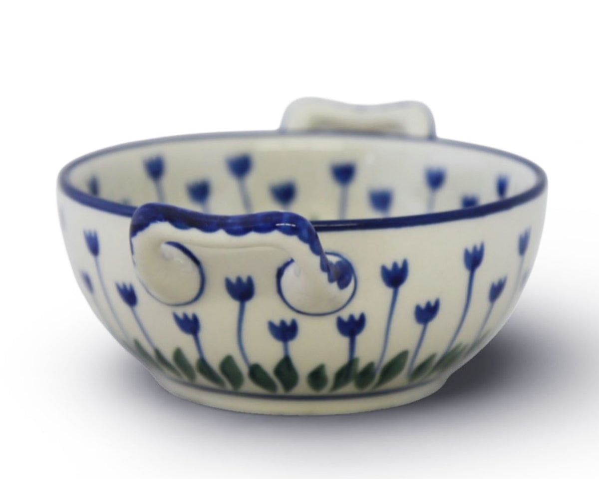 Handled Bowl