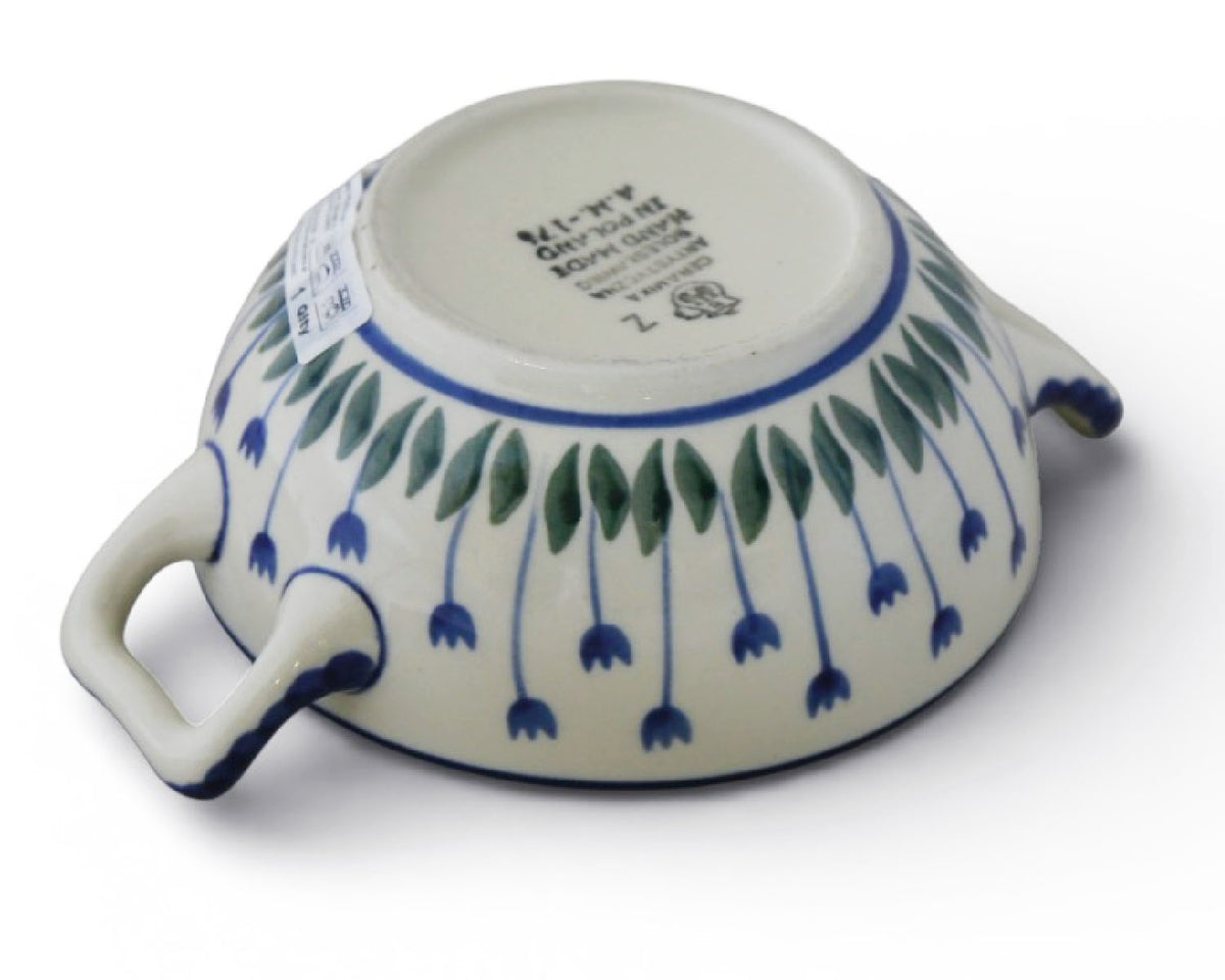 Handled Bowl