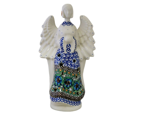 Unikat Angel Luminary Figure