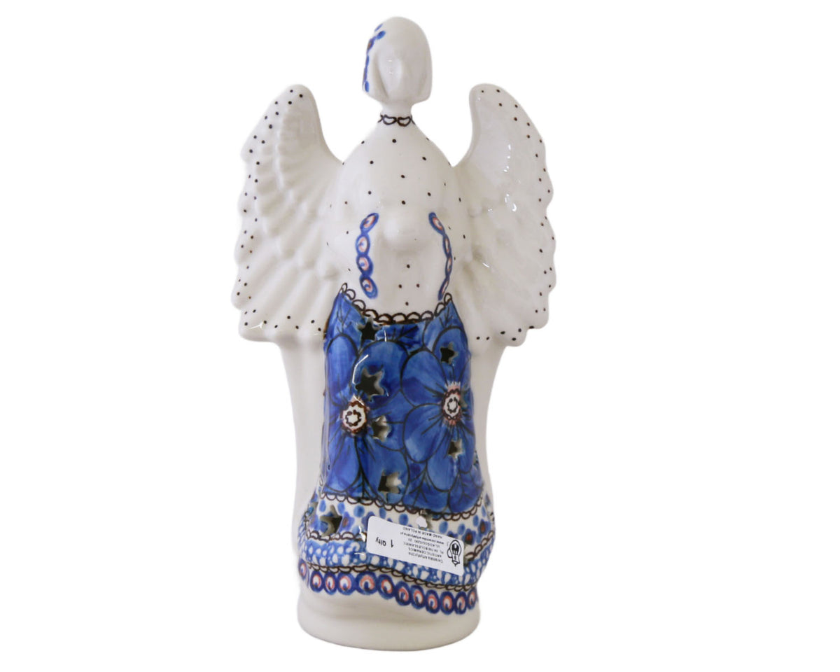 Unikat Angel Luminary Figure (Light Included)
