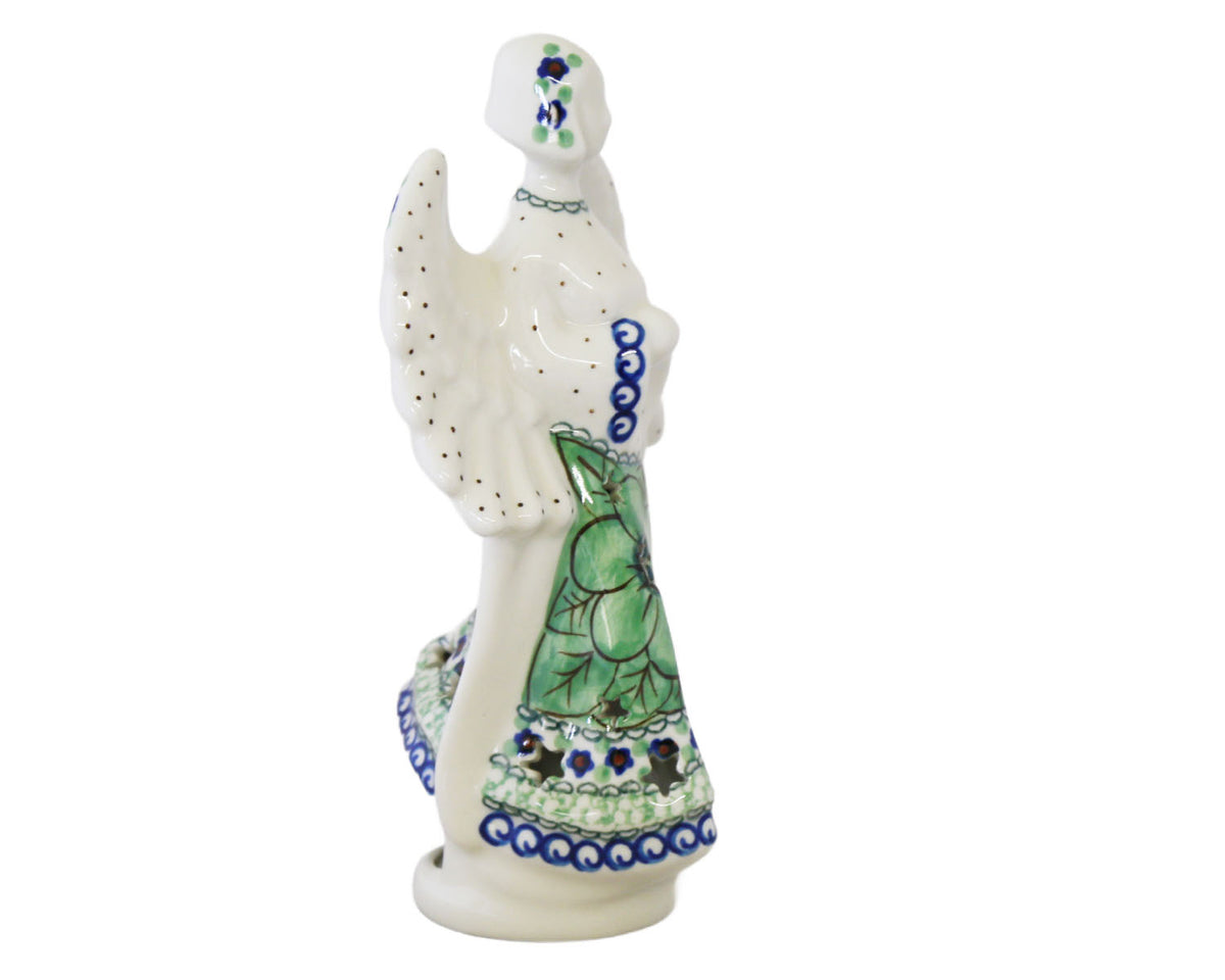 Unikat Angel Luminary Figure (Light Included)