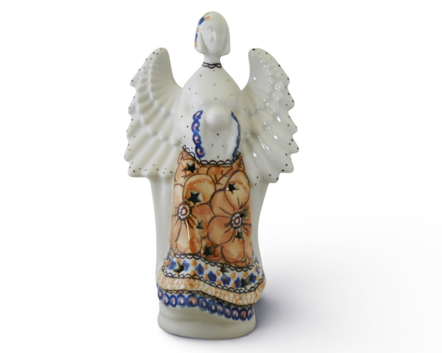 Unikat Angel Luminary Figure