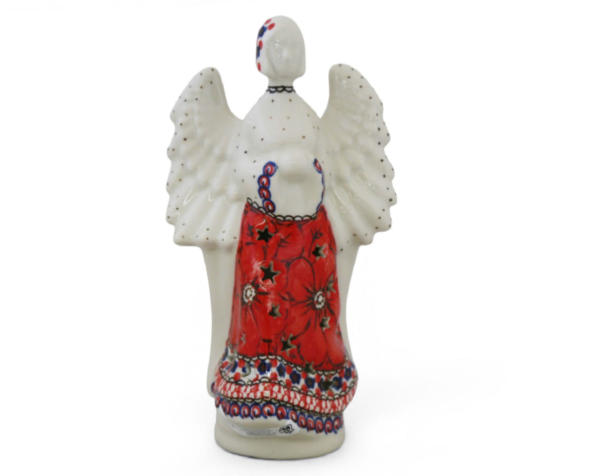 Unikat Angel Luminary Figure (Light Included)