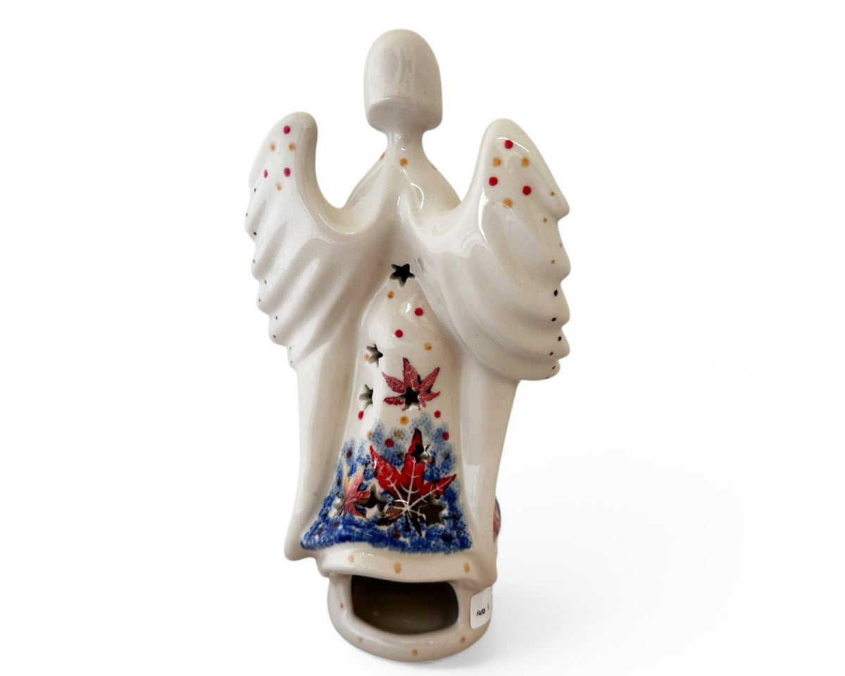 Unikat Angel Luminary Figure