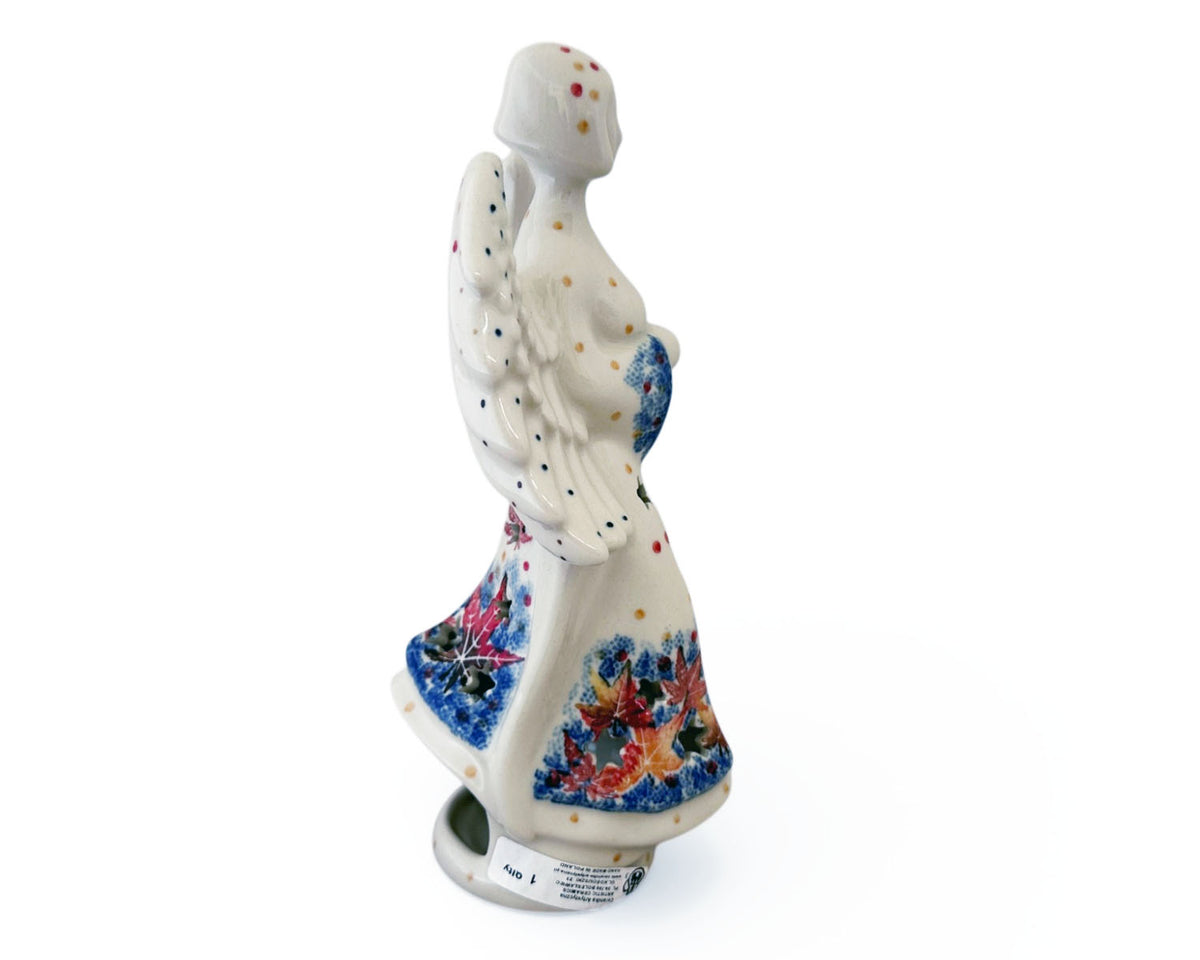 Unikat Angel Luminary Figure