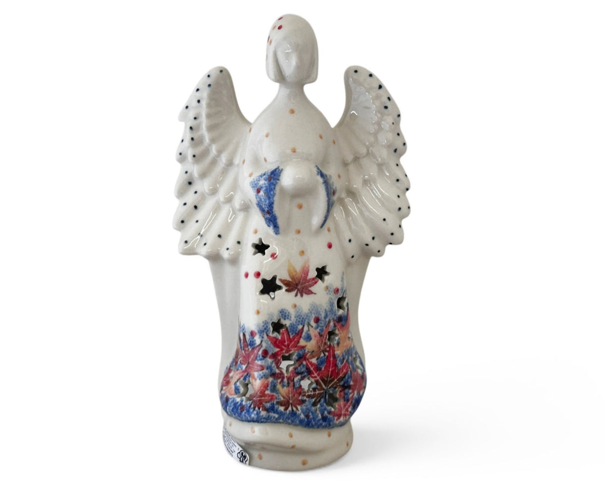 Unikat Angel Luminary Figure