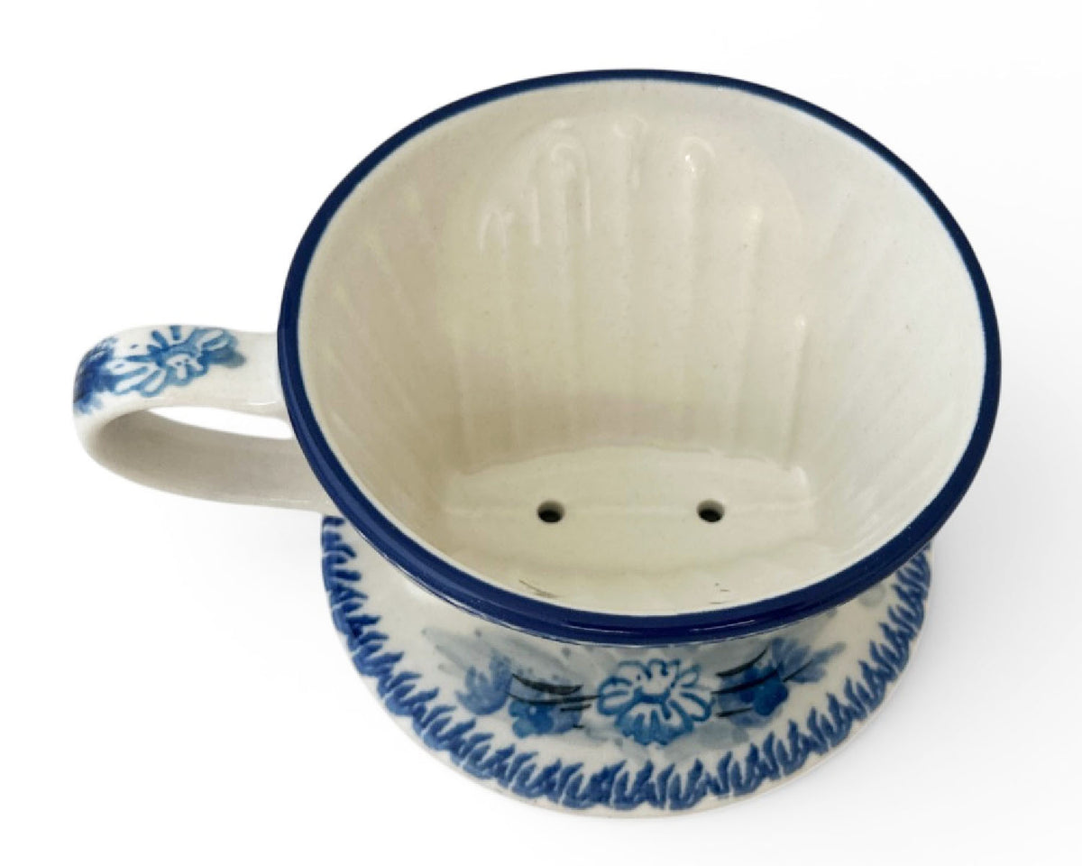 Unikat Coffee Pour-Over Drip Filter
