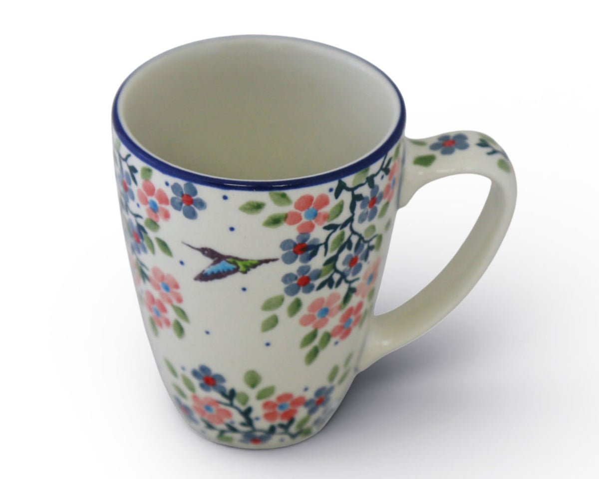 Unikat 12oz Mug
