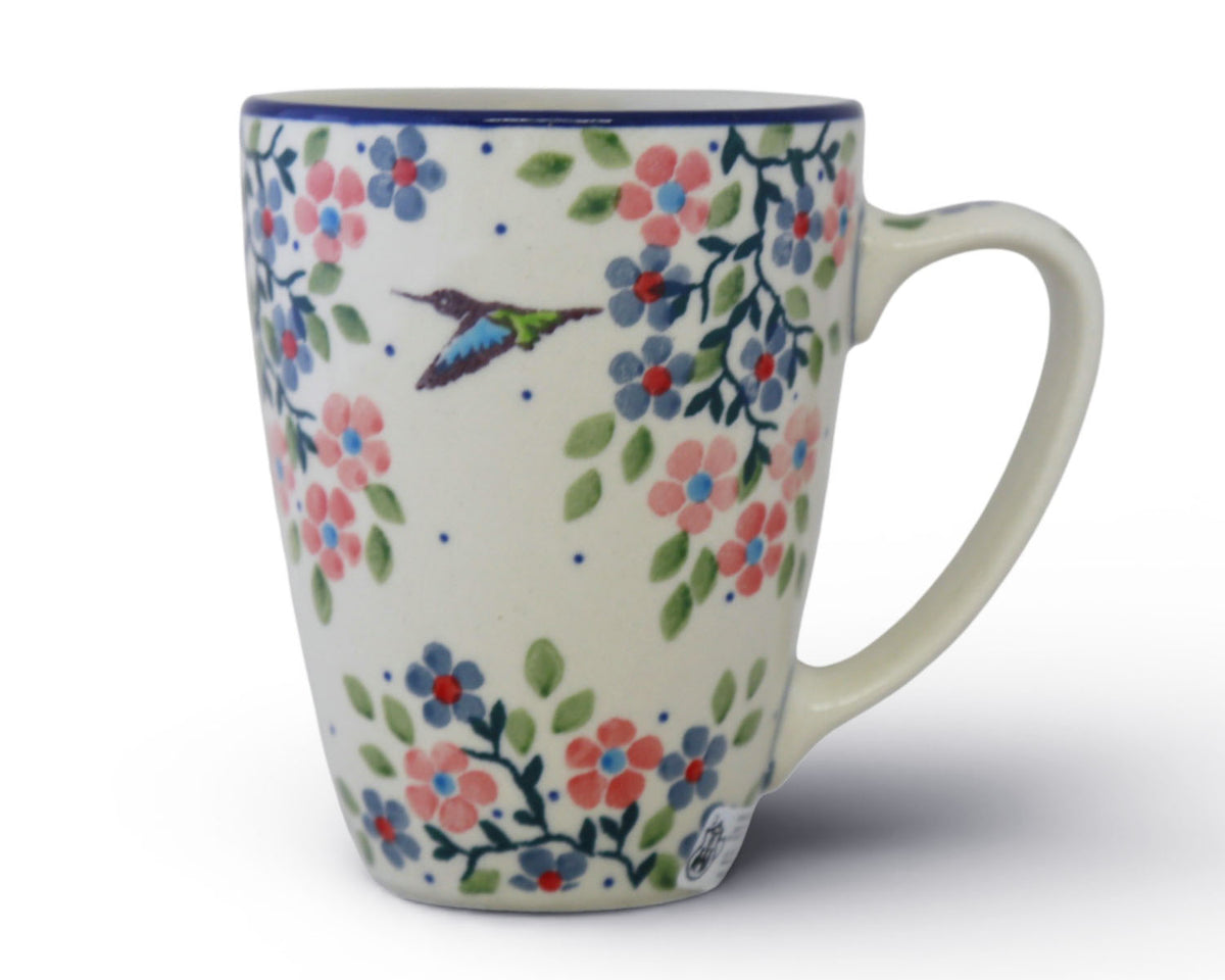 Unikat 12oz Mug