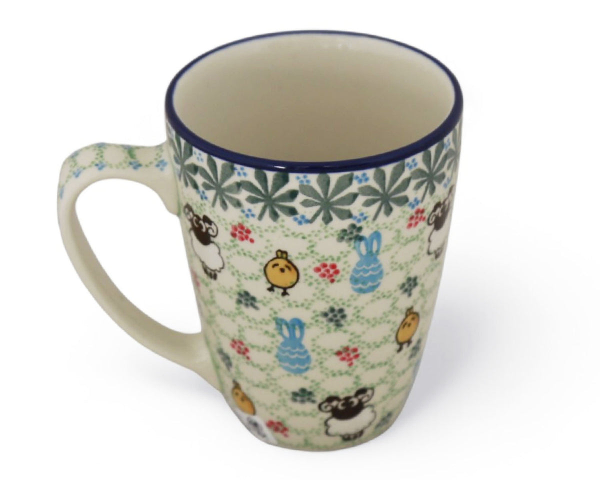 Unikat 12oz Mug