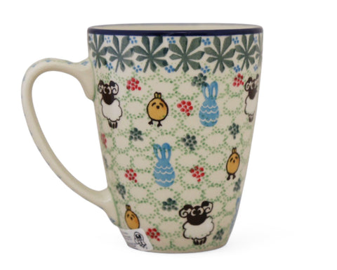 Unikat 12oz Mug