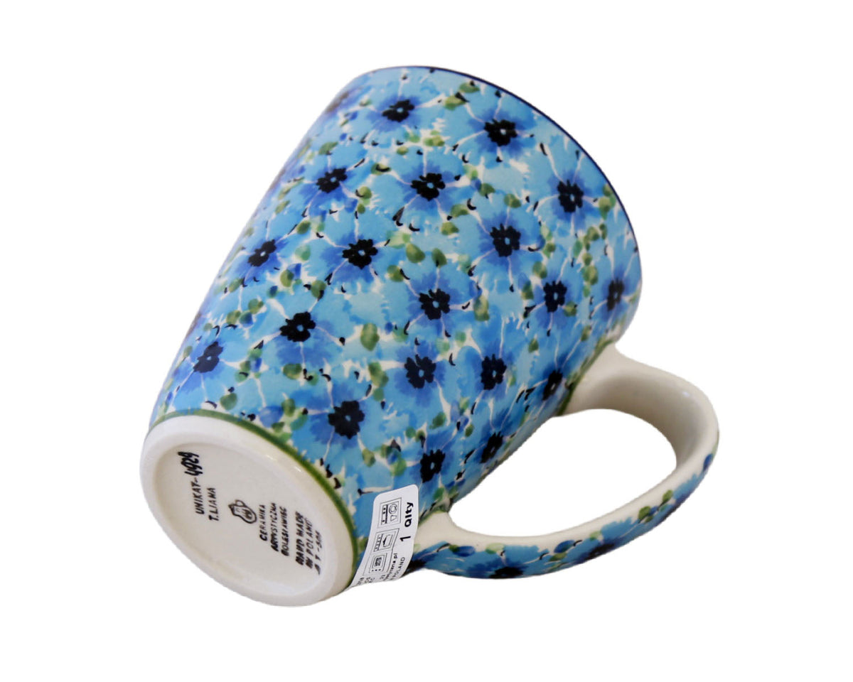Unikat 12oz Mug