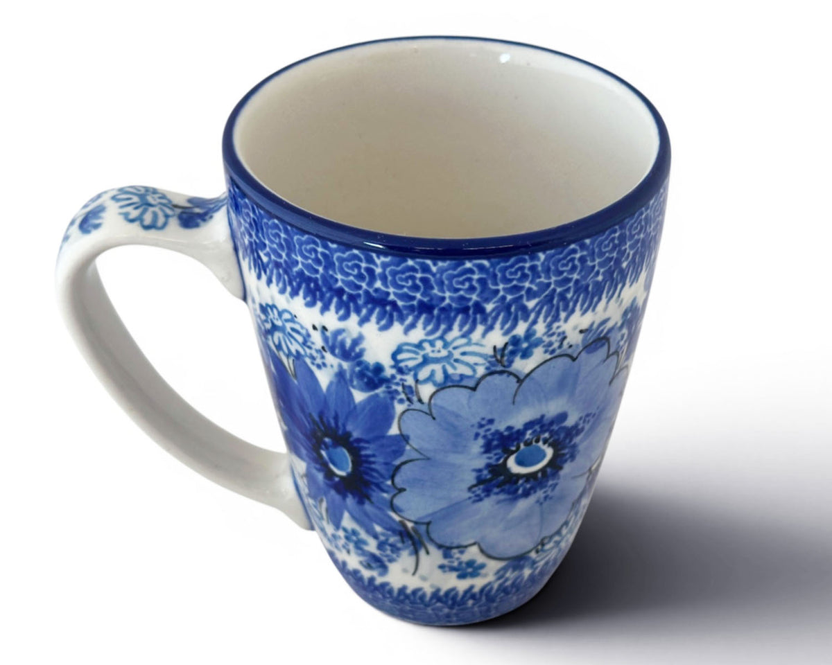 Unikat 12oz Mug