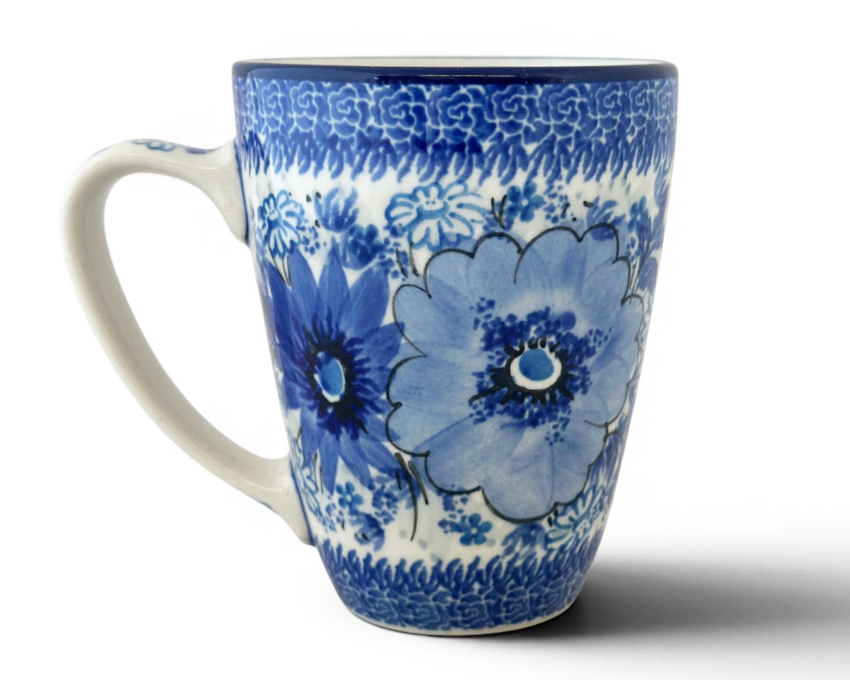 Unikat 12oz Mug