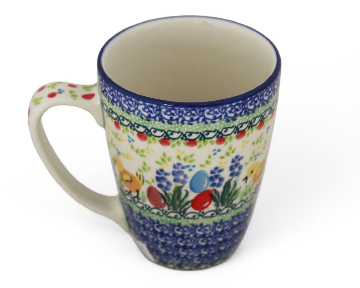Unikat 12oz Mug