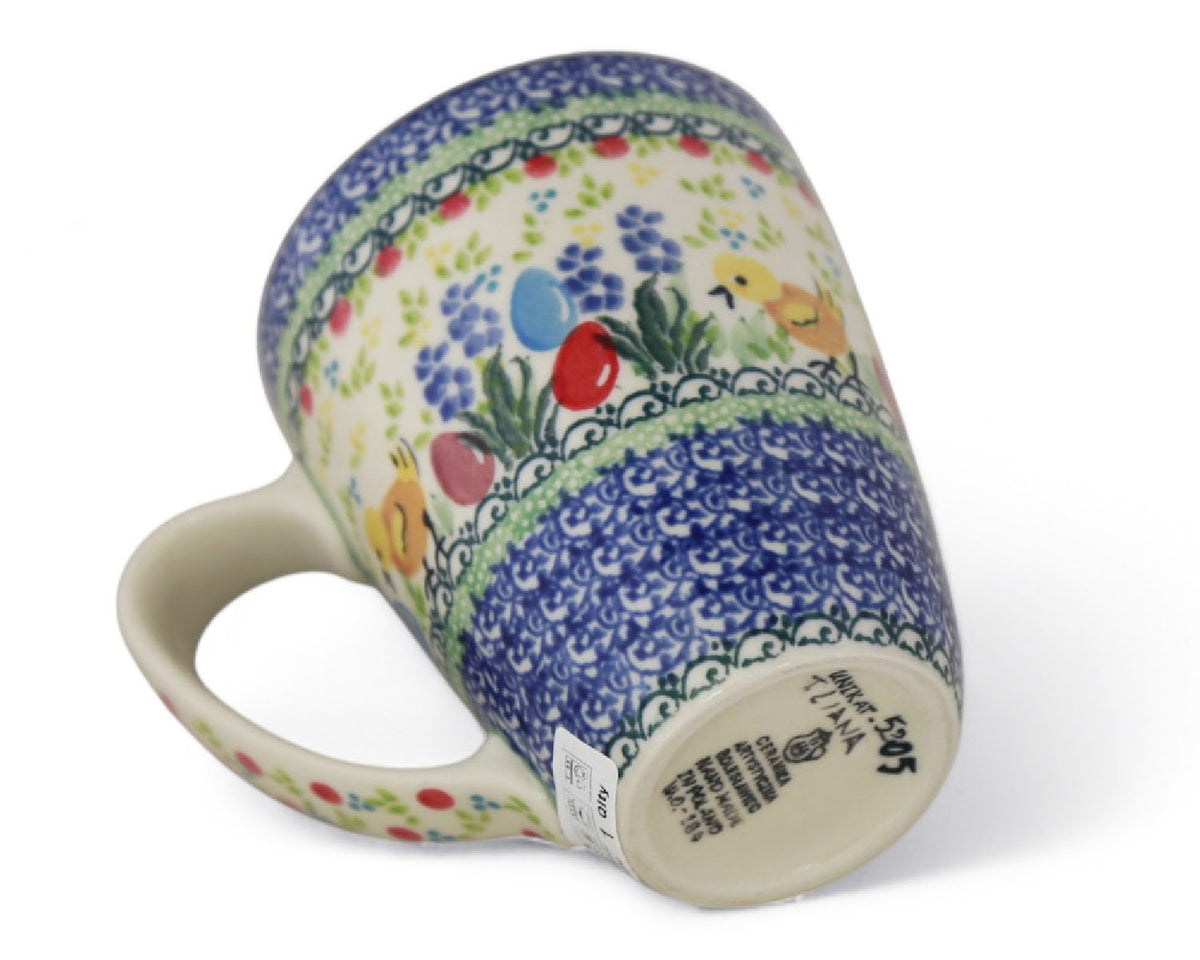 Unikat 12oz Mug