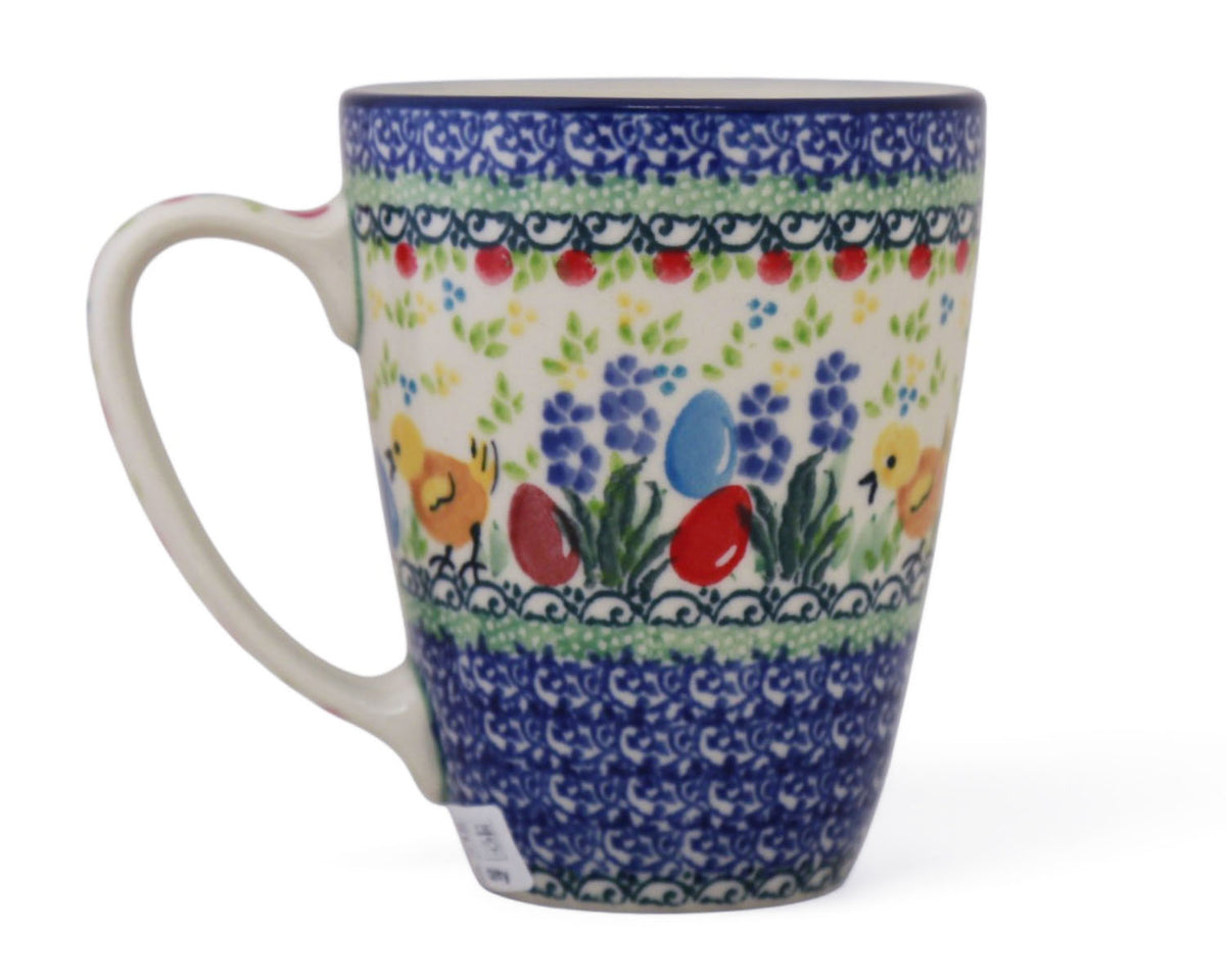 Unikat 12oz Mug