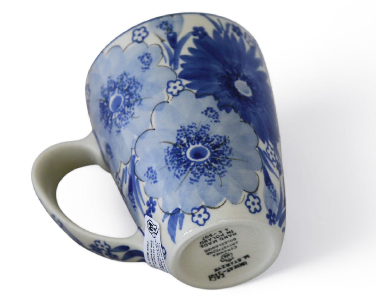 Unikat 12oz Mug